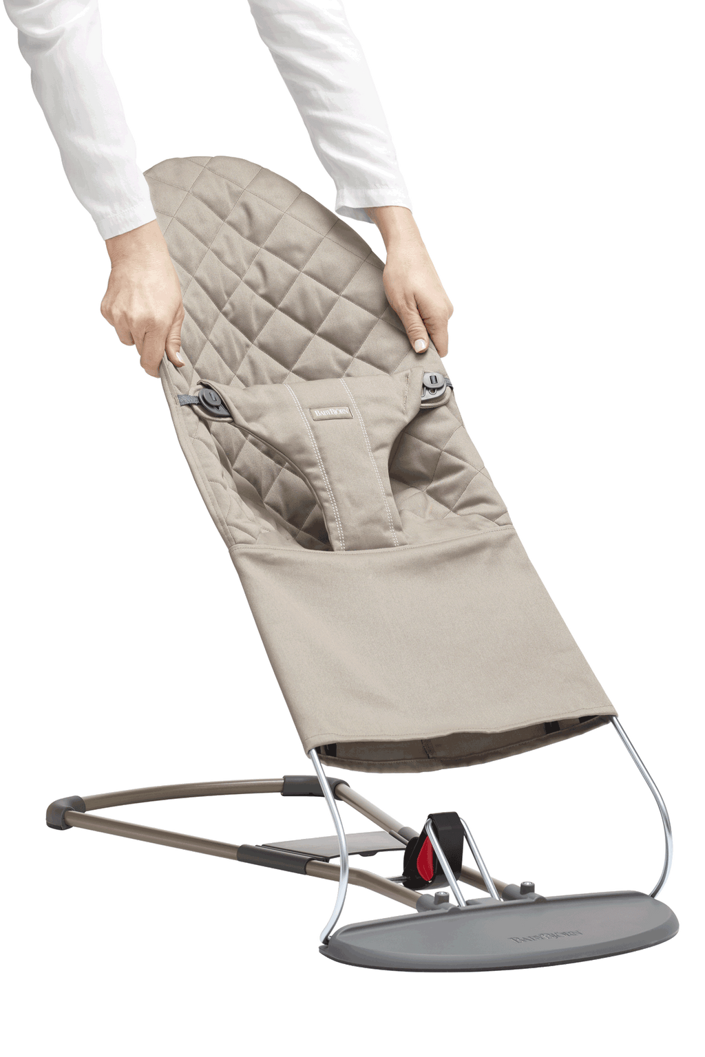 Extra Fabric Seat for Bouncer Bliss