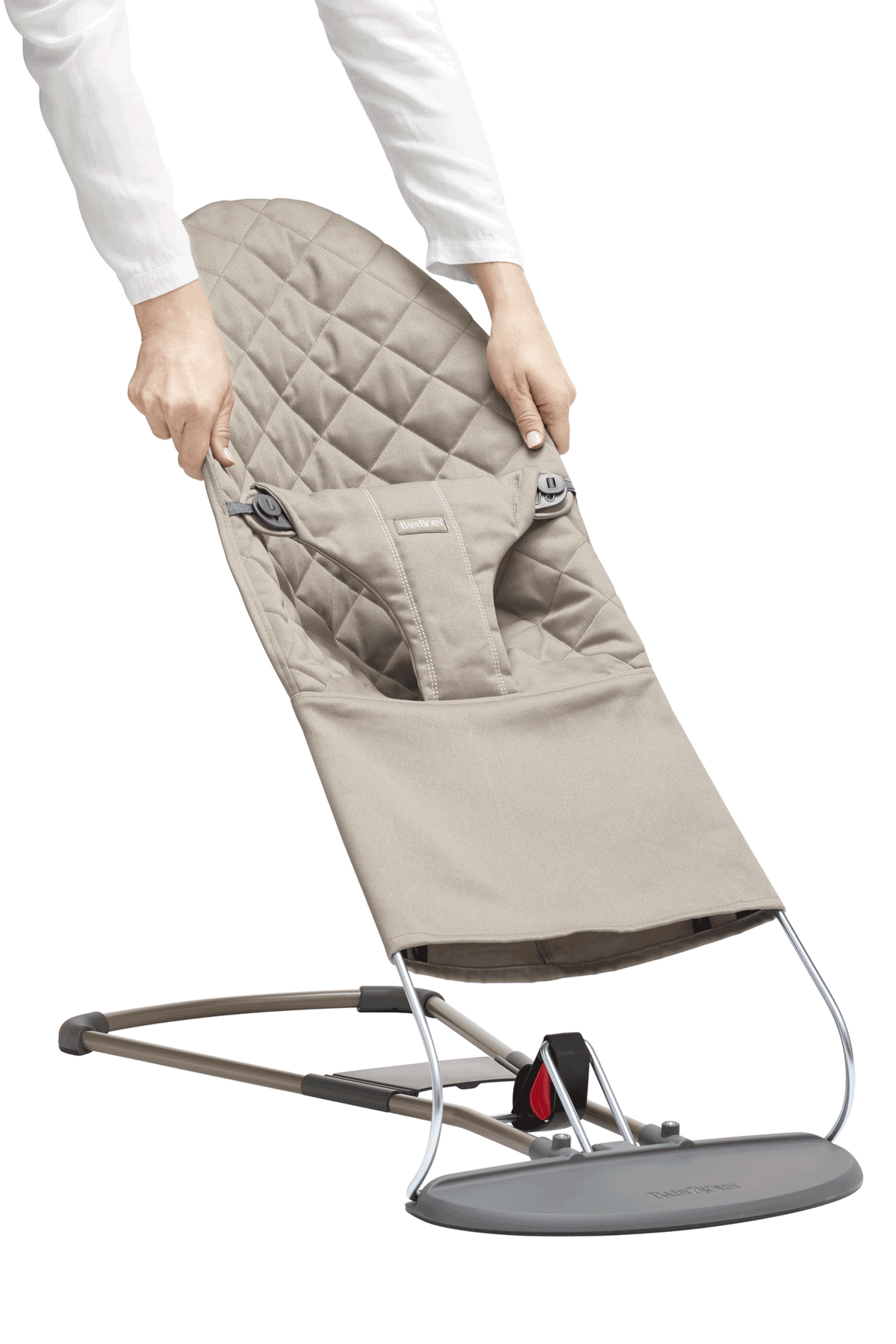 Extra Fabric Seat for Bouncer Bliss