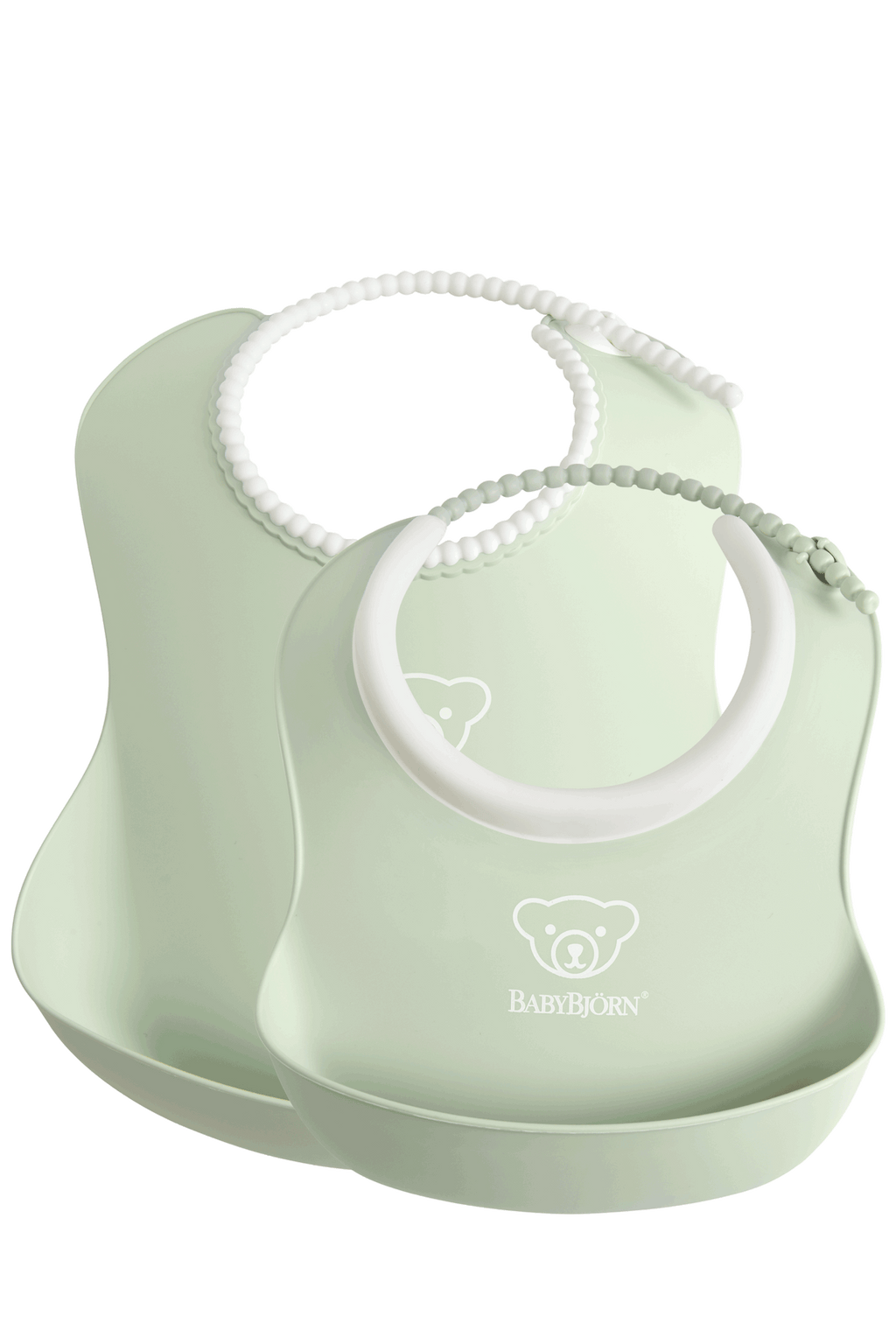 Feeding Bib Set, 2-pack