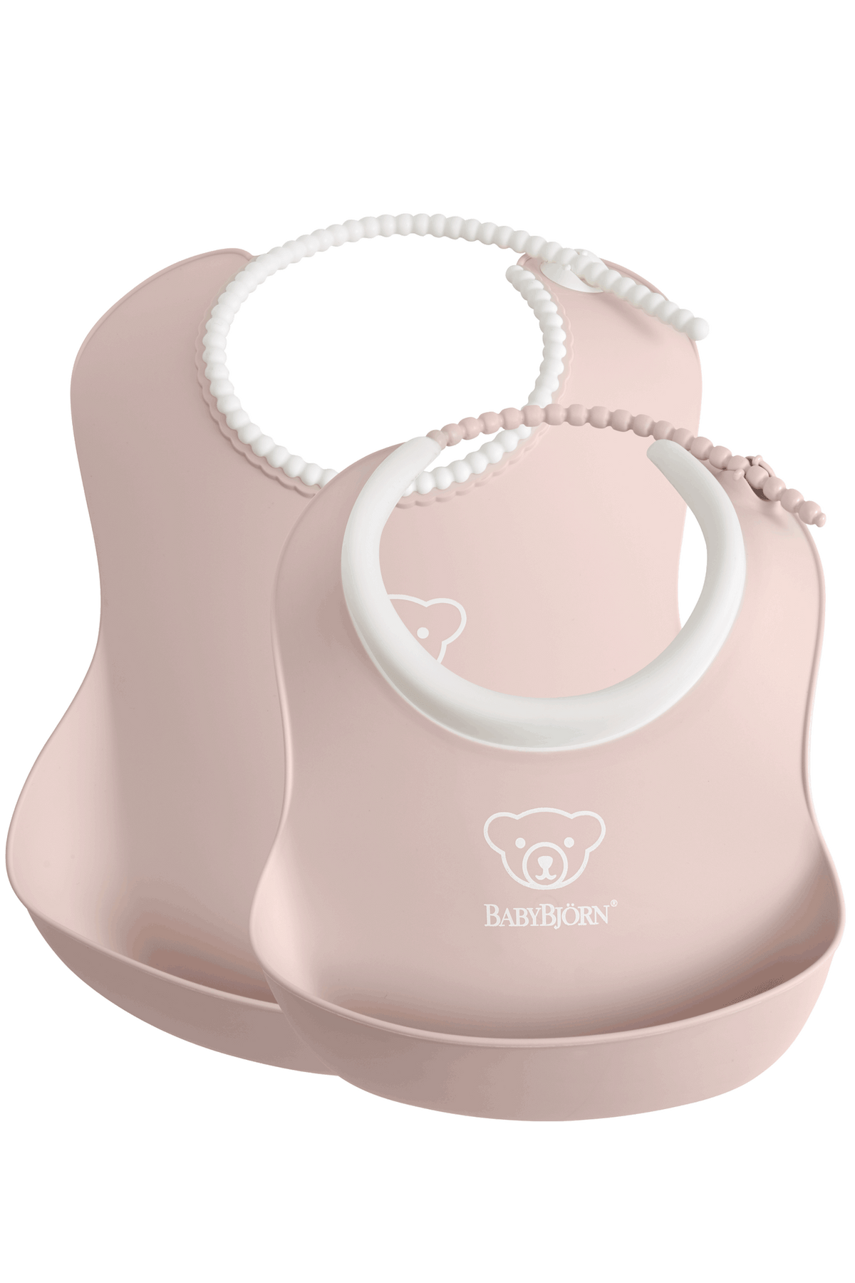Feeding Bib Set, 2-pack