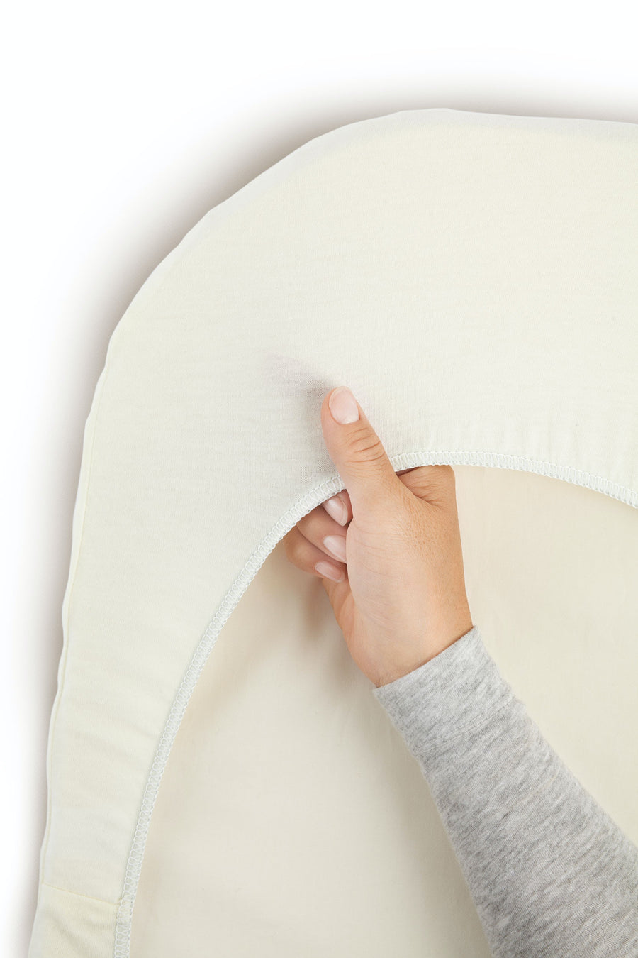 Fitted Sheet for Cradle