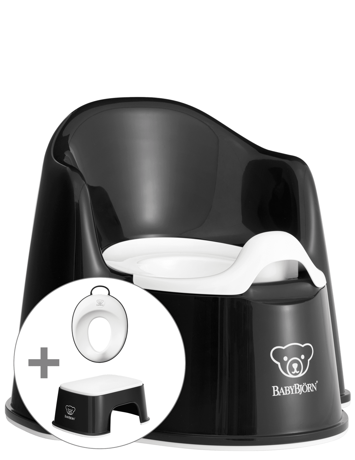 Potty Training Bundle