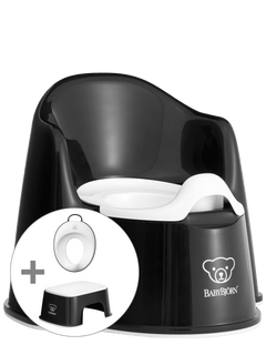 Potty Training Bundle