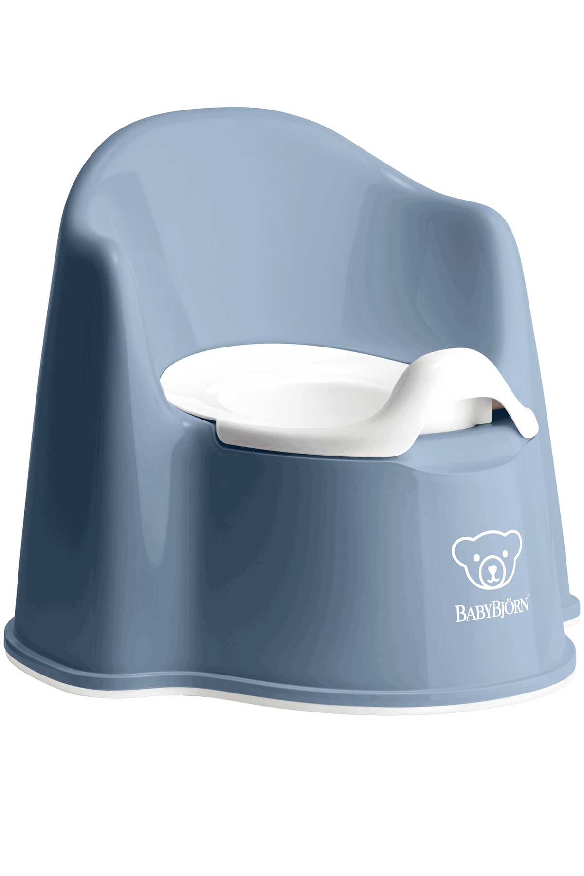 Potty Chair