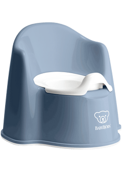Potty Chair