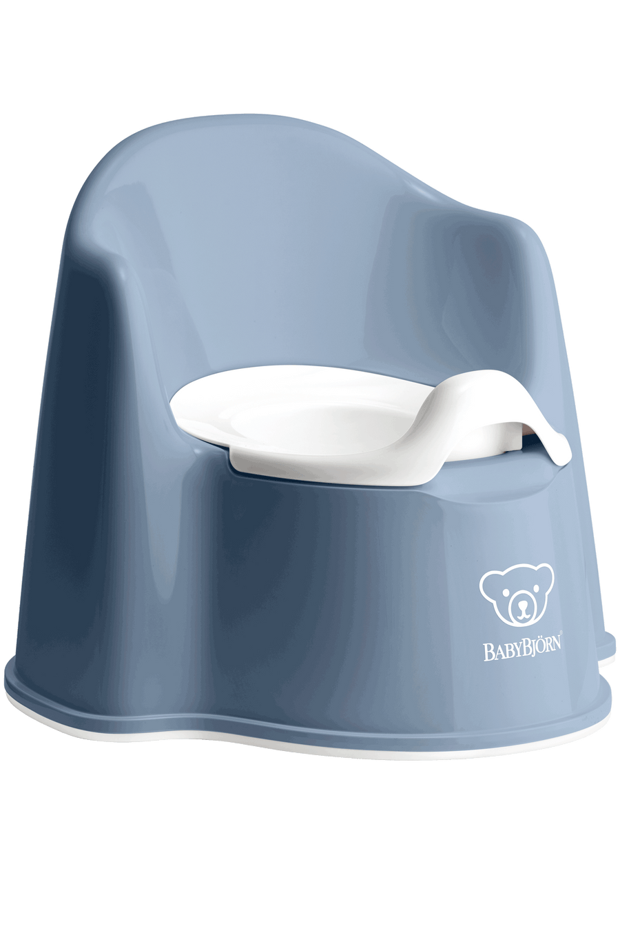 Potty Chair