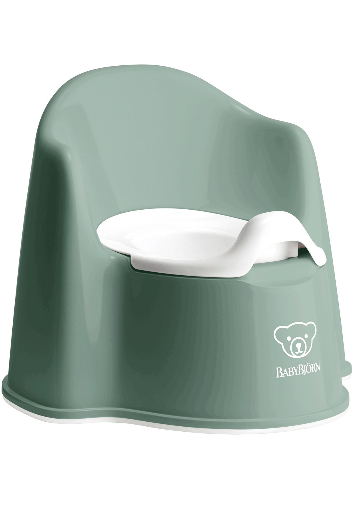 Potty Chair