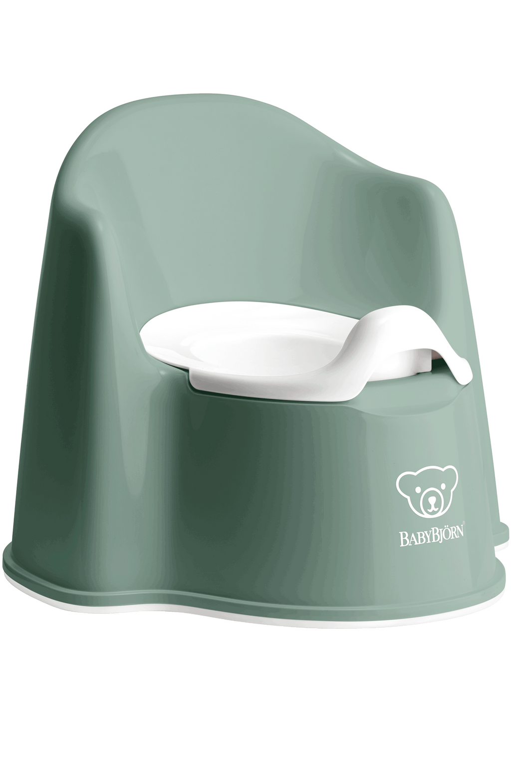 كرسي المرحاض