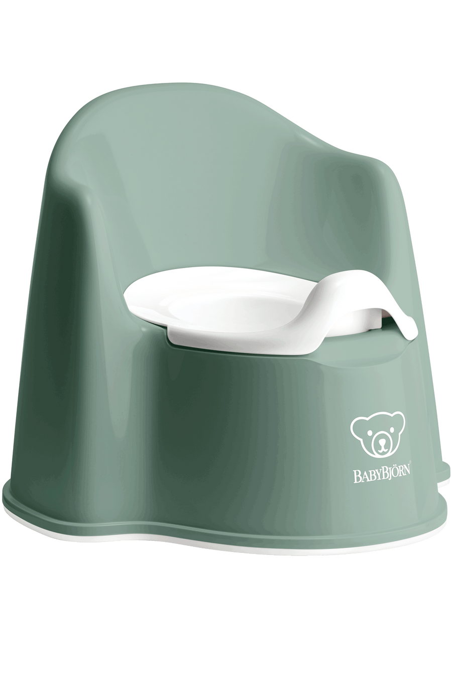 Potty Chair