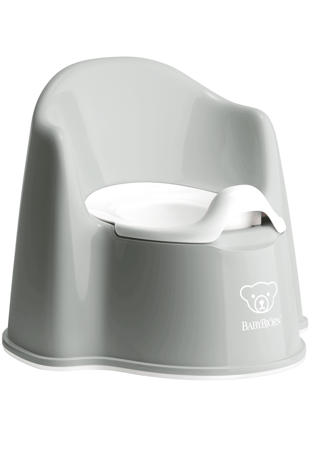 Potty Chair