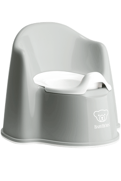 Potty Chair