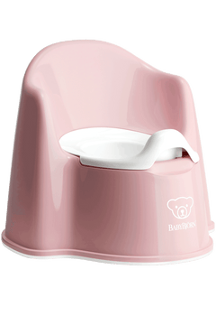 Potty Chair