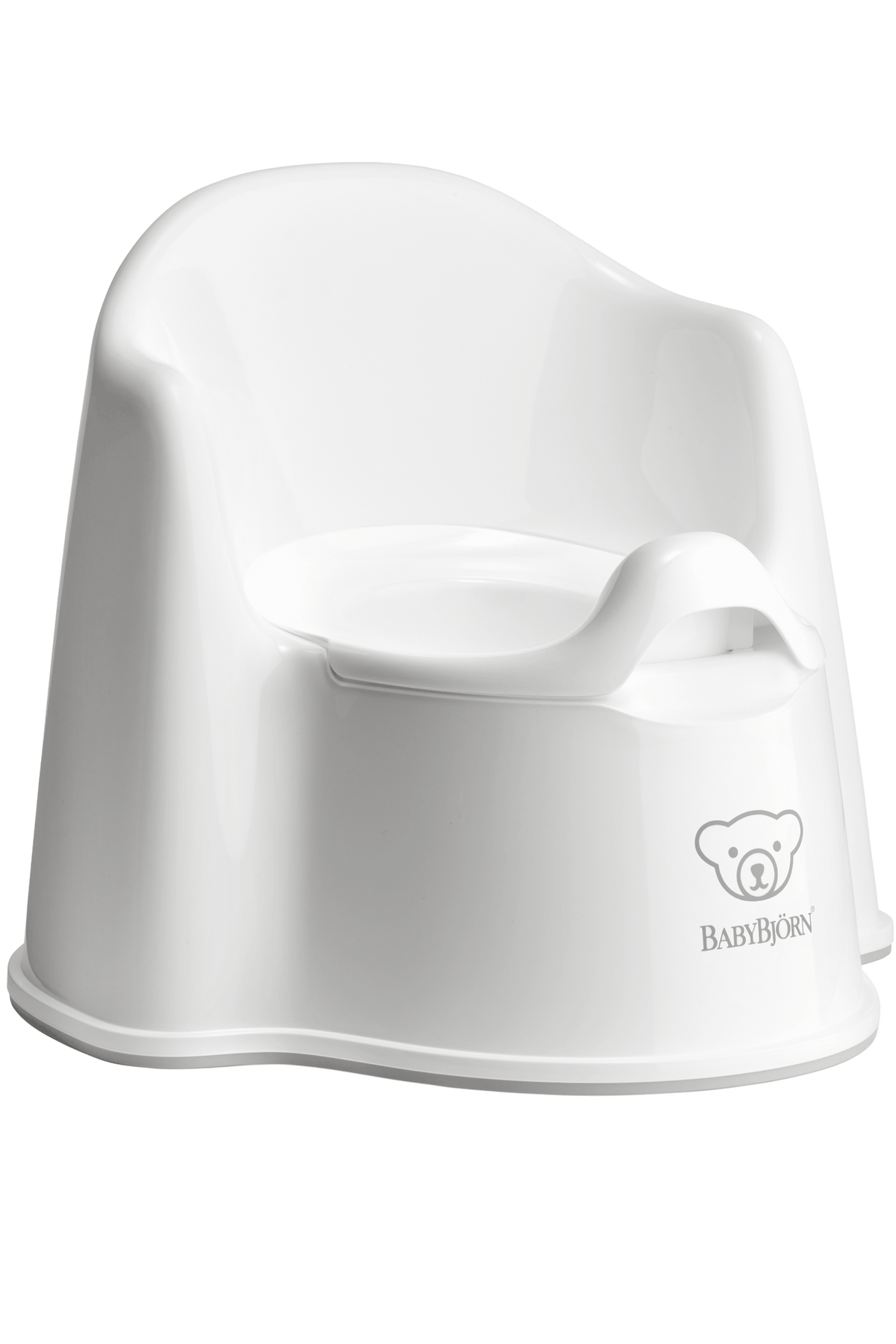 Potty Chair