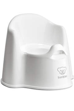 Potty Chair