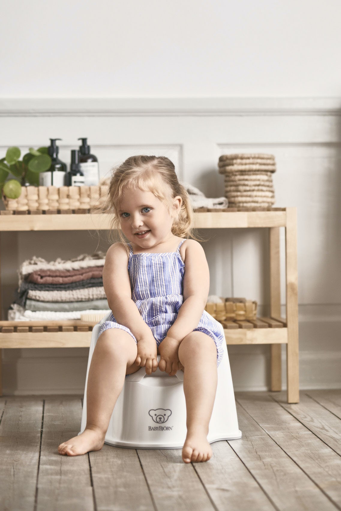 Potty Training Bundle