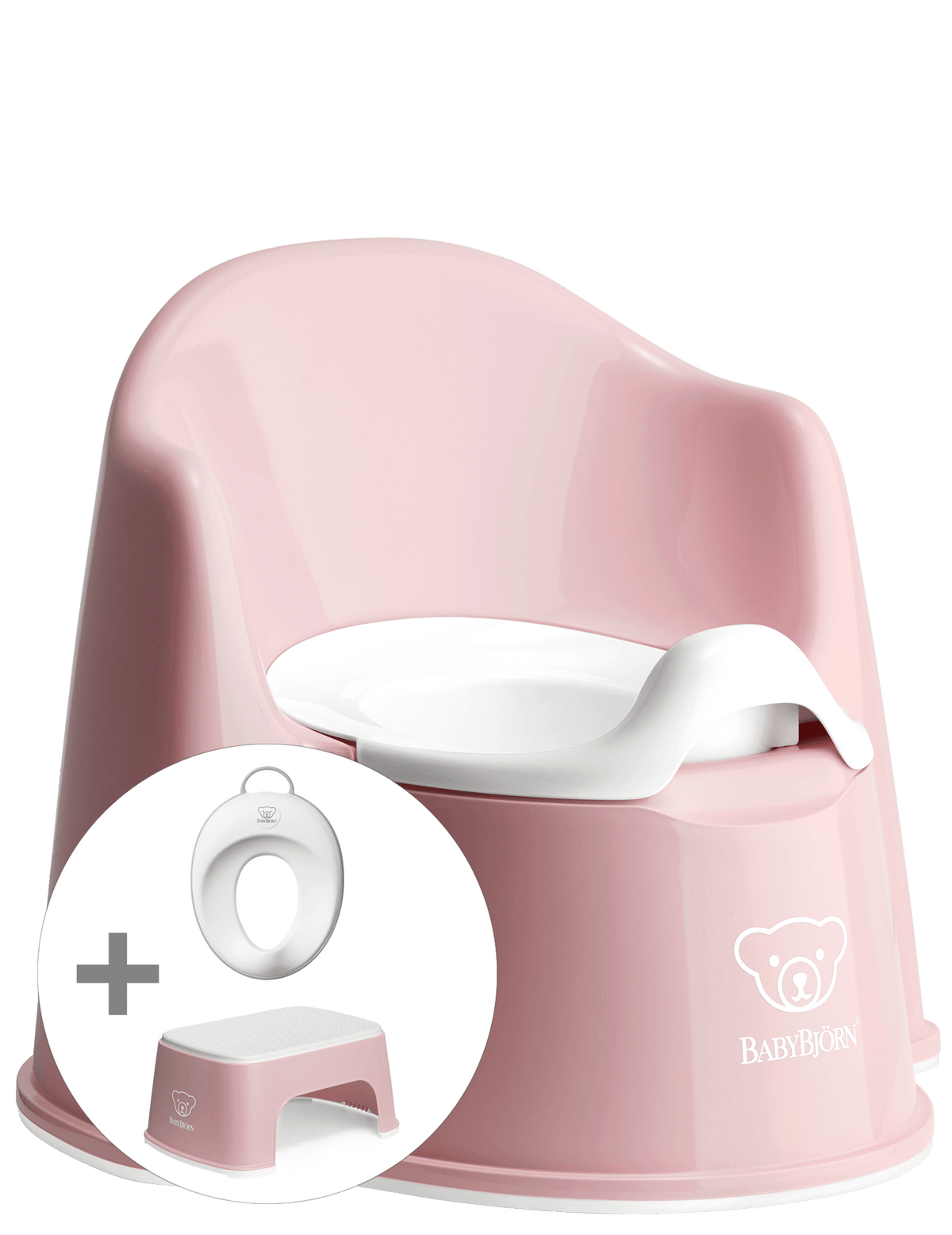 Potty Training Bundle