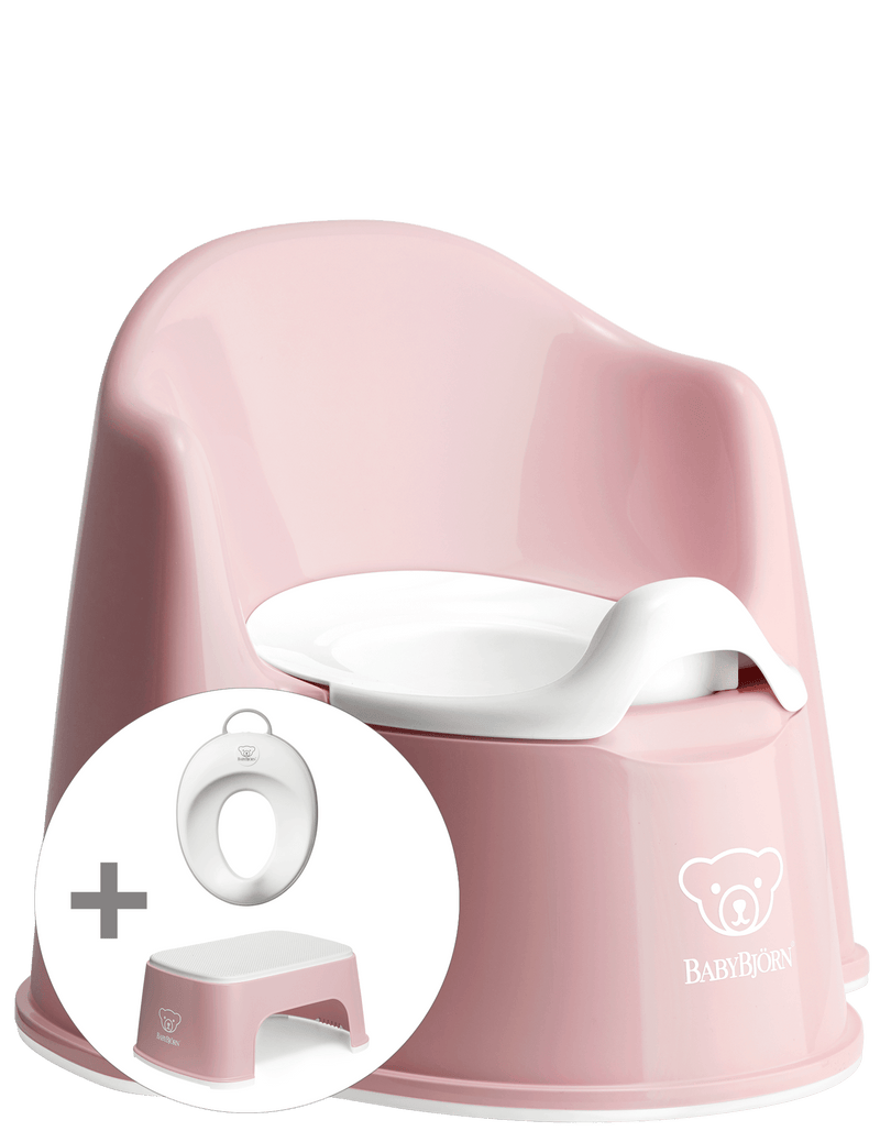 Potty Training Bundle