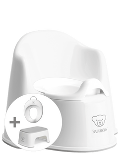 Potty Training Bundle
