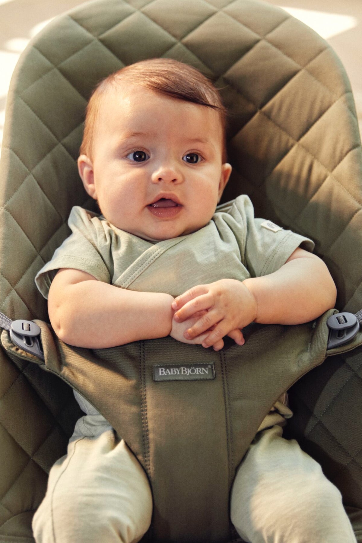 Bouncer Bliss