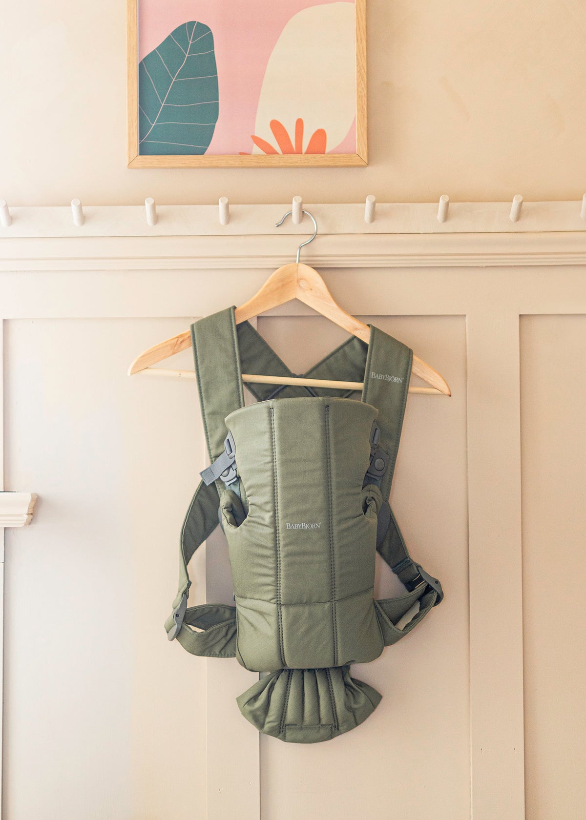 Baby Carrier Mini