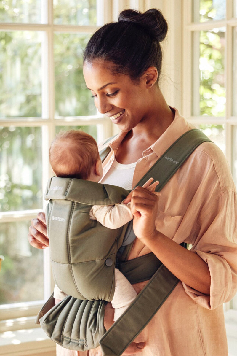 Baby Carrier Mini