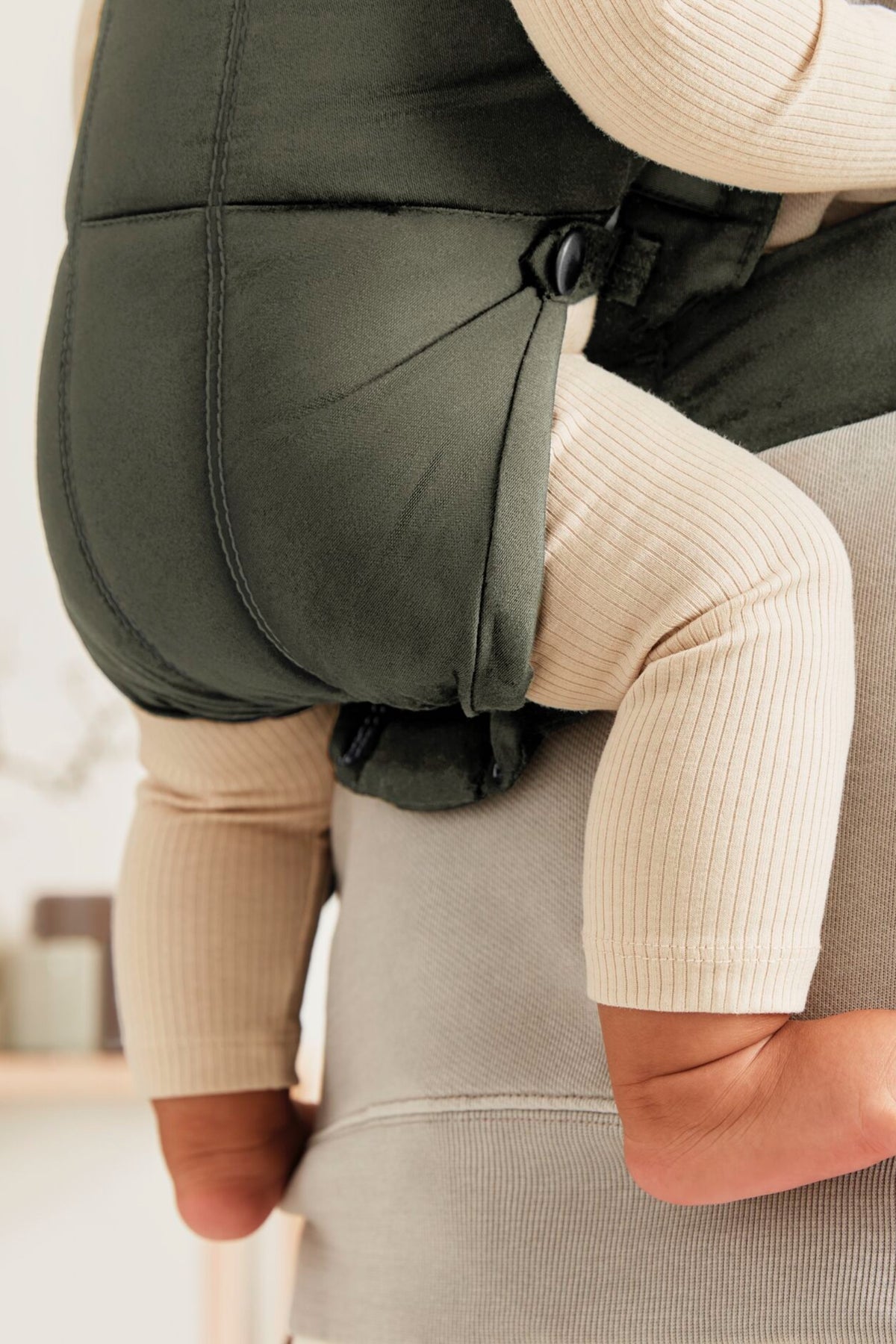 Baby Carrier Mini