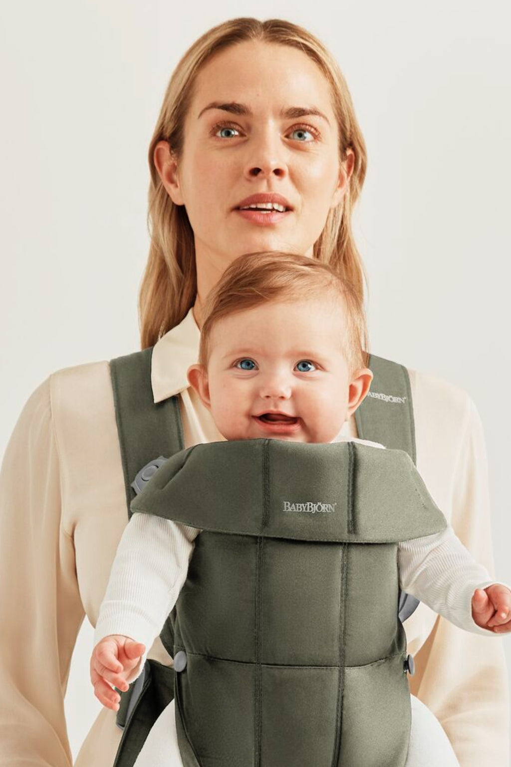 Baby Carrier Mini