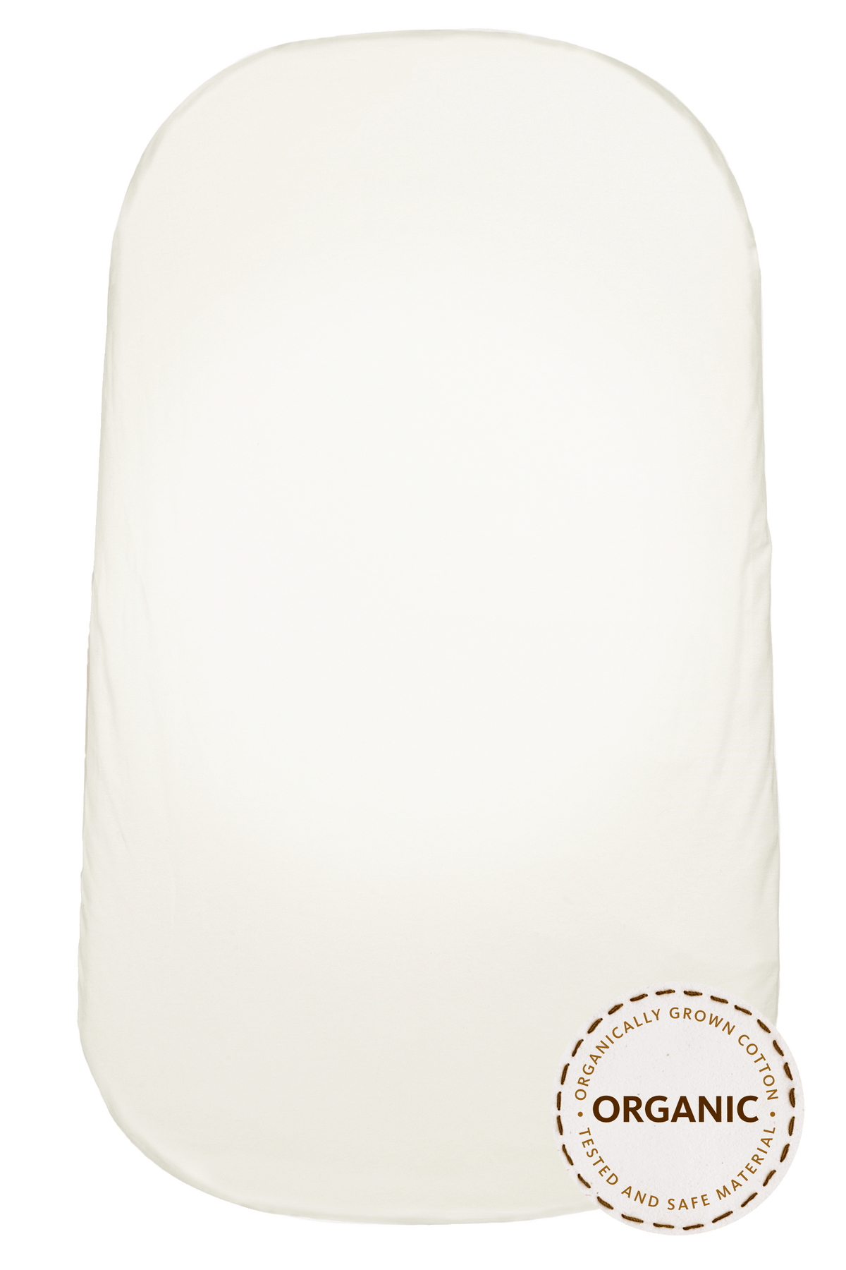 Fitted Sheet for Cradle