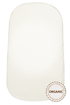 Fitted Sheet for Cradle