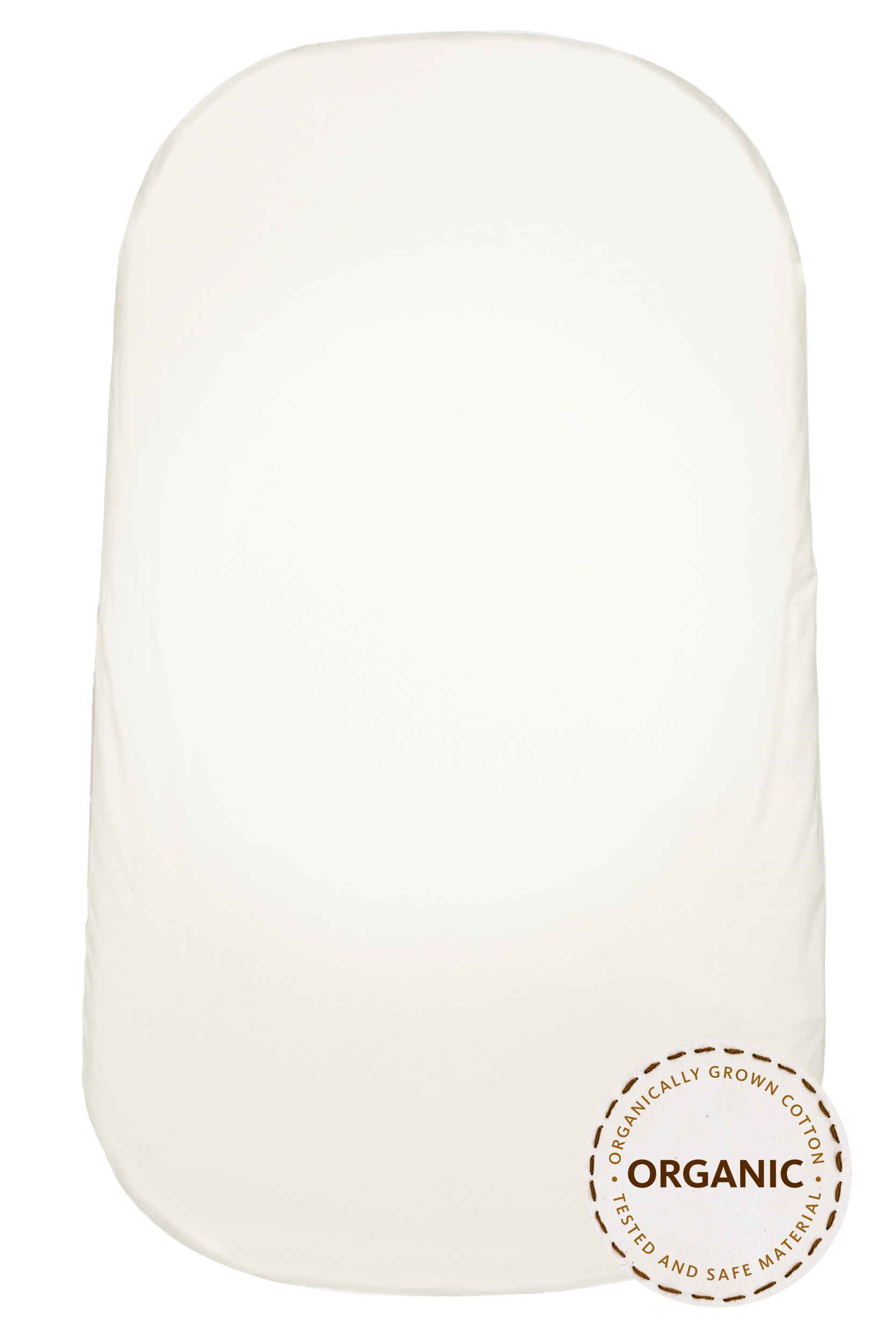 Fitted Sheet for Cradle