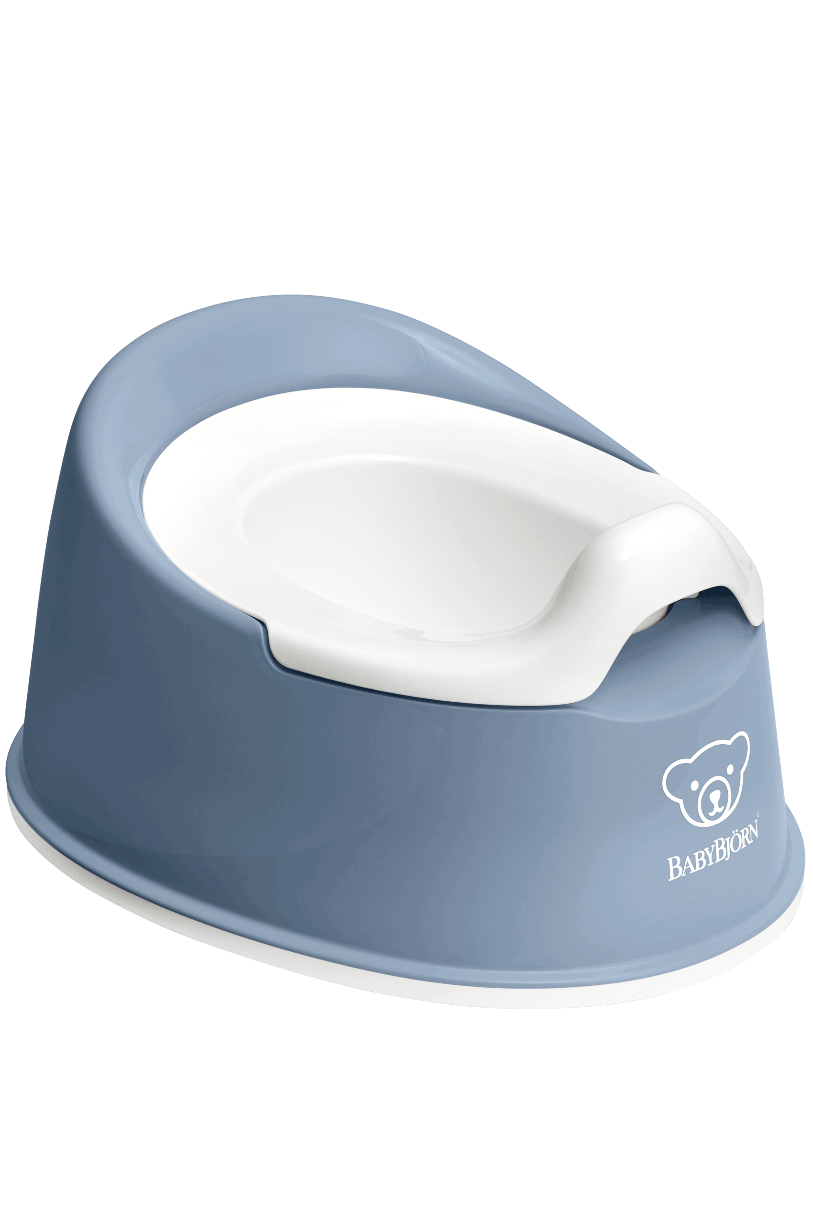Smart Potty