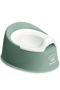 Smart Potty