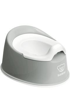 Smart Potty