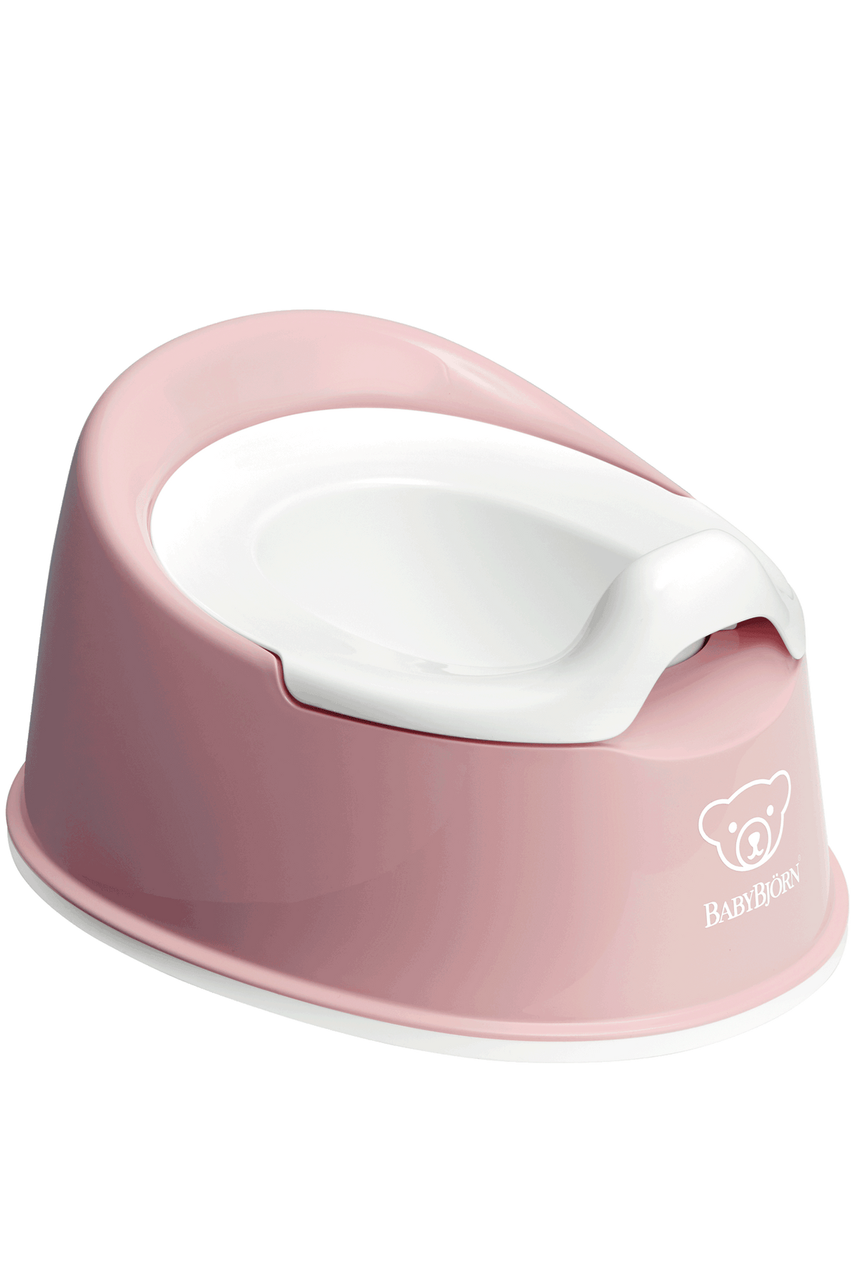 Smart Potty