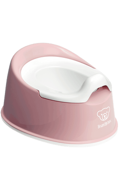 Smart Potty