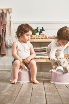 Smart Potty