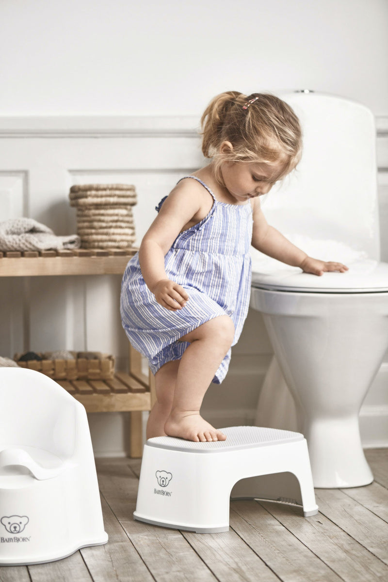 Potty Training Bundle