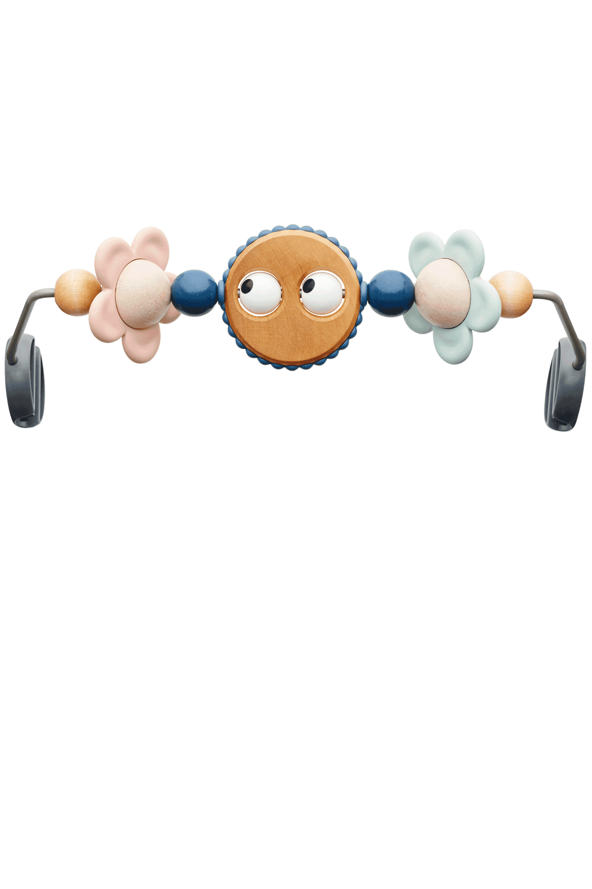 Bouncer Bundle with Toy