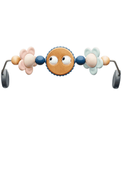 Bouncer Bundle with Toy