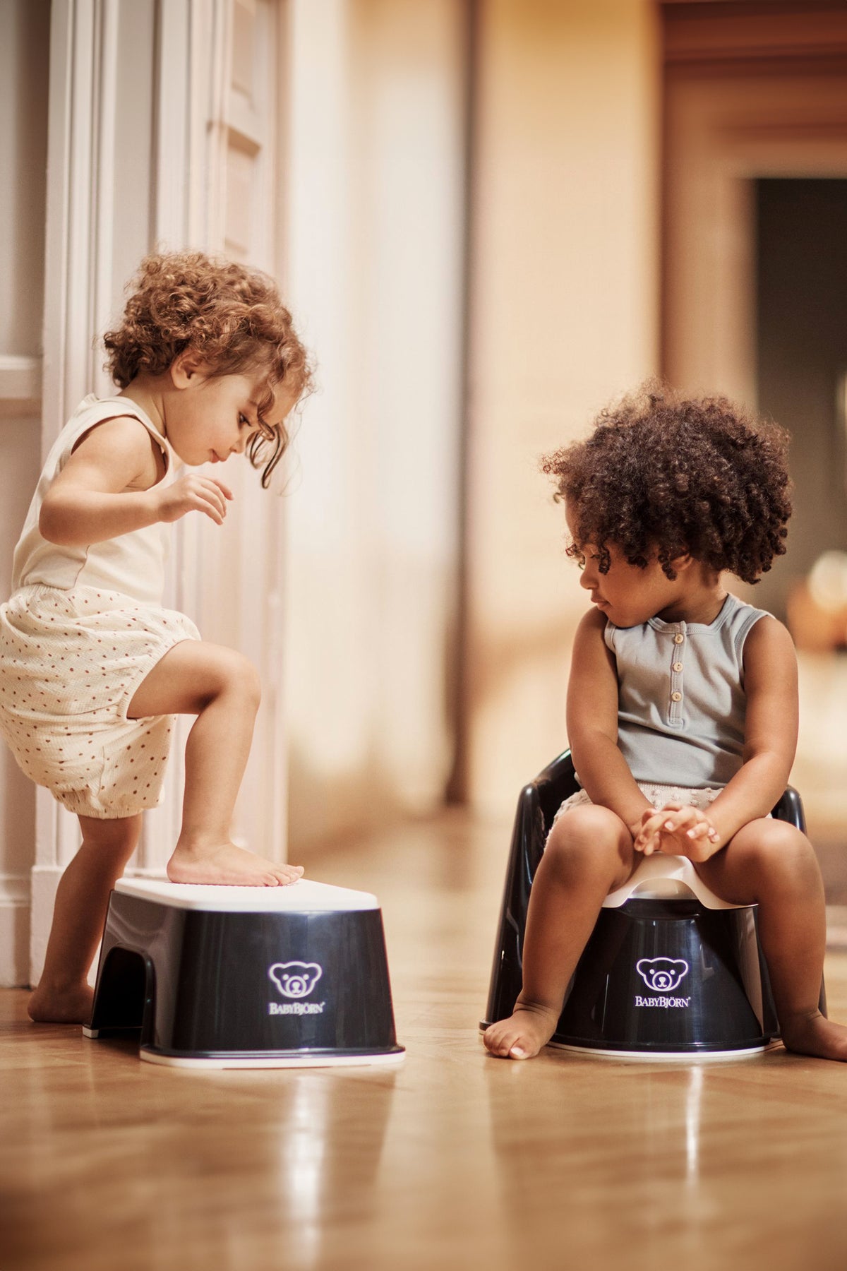 Potty Training Bundle