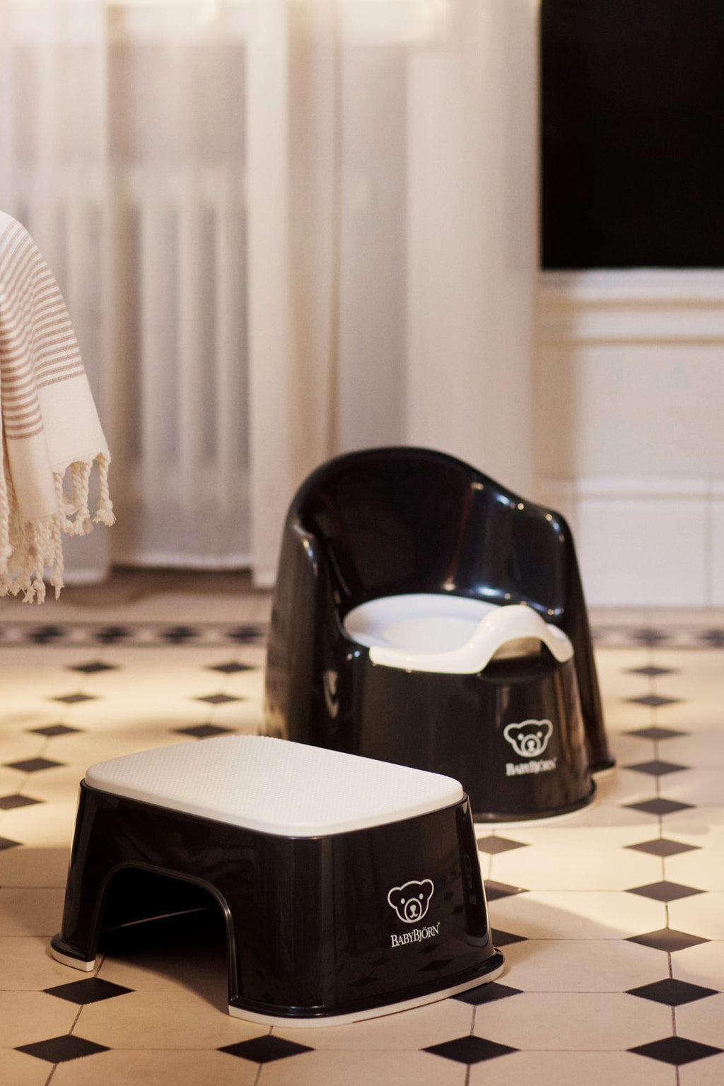 Potty Training Bundle