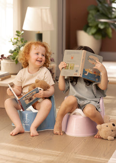 Potty Chair