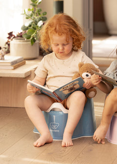 Potty Chair