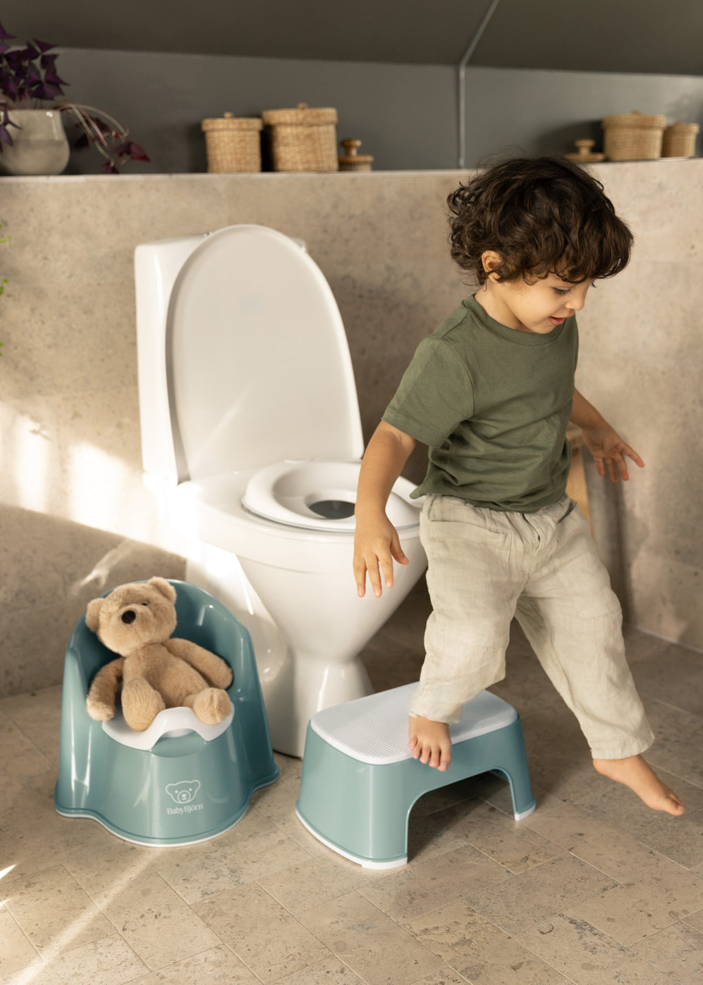 Potty Training Bundle