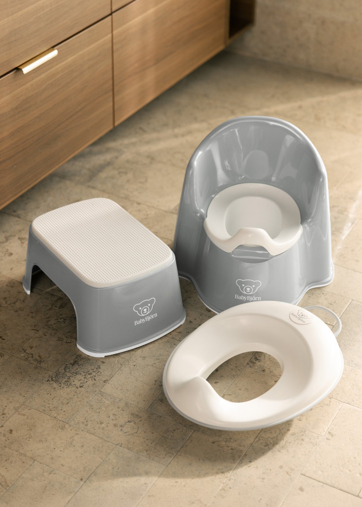 Potty Training Bundle
