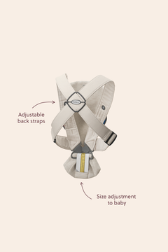 Baby Carrier Mini