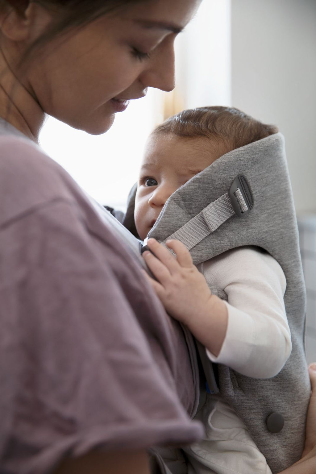 Baby Carrier Mini