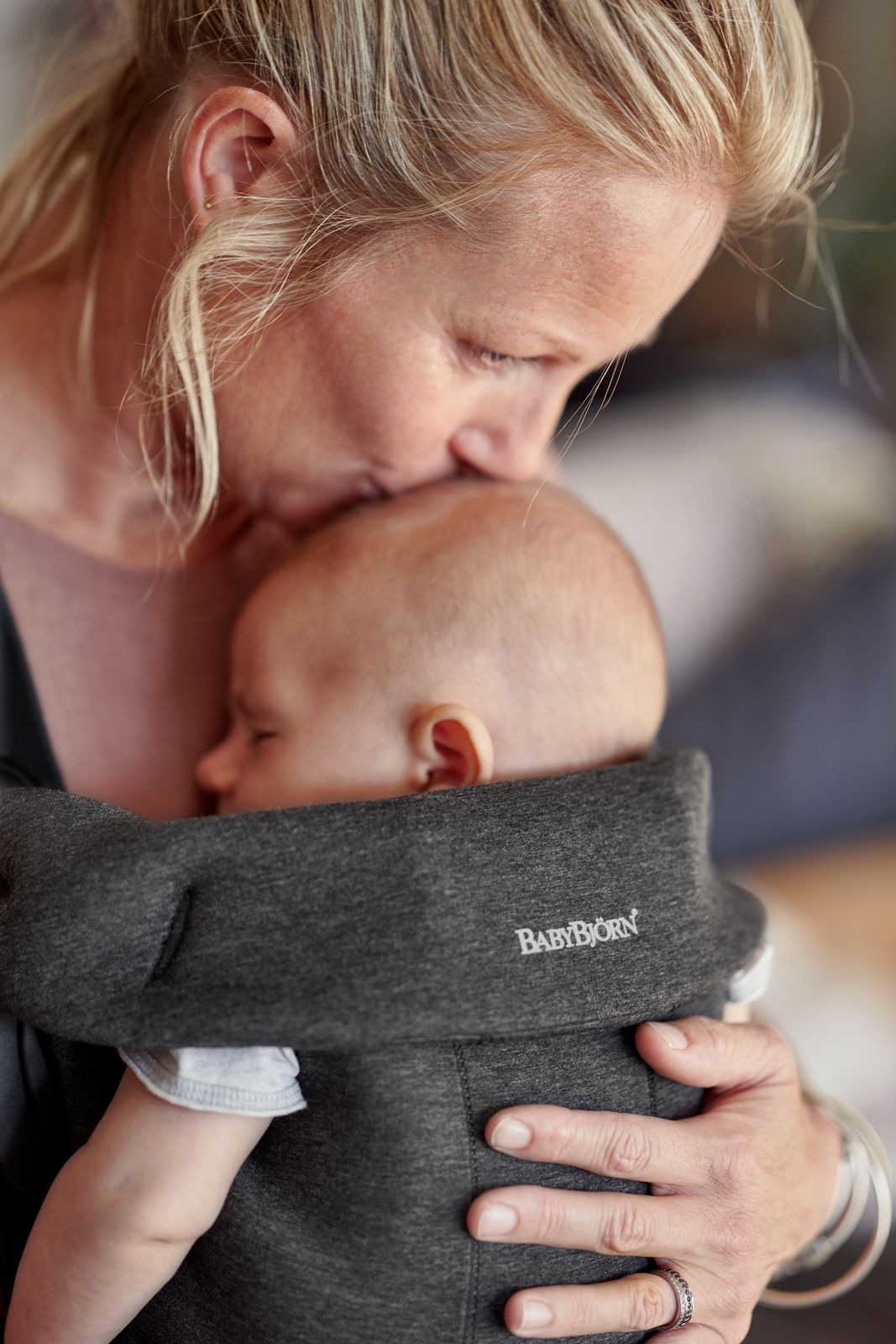 Baby Carrier Mini
