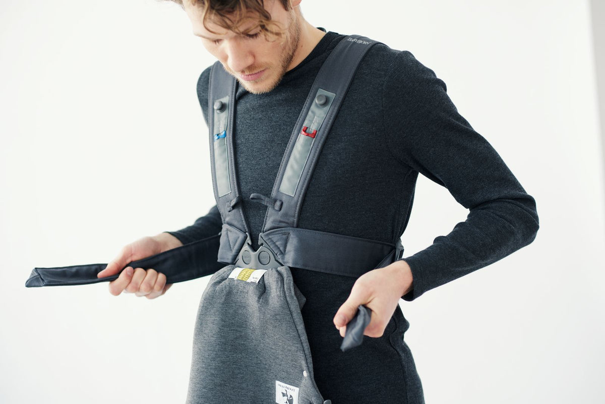 Baby Carrier Mini