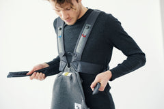 Baby Carrier Mini